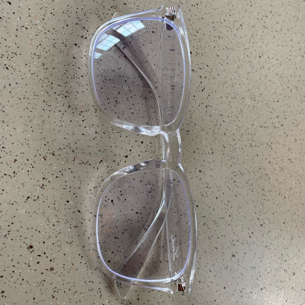 Blue Light Glasses